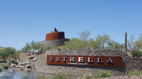 Estrella Newland Community