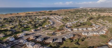 Fort Ord  Lower Stilwell Military Housing