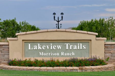 Morrison Ranch