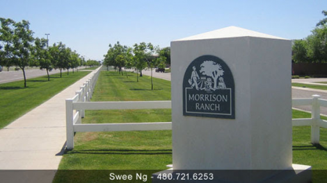 Morrison Ranch