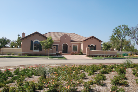 San Diego Military Housing