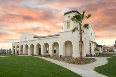 San Diego Military Housing