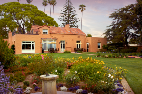 San Diego Military Housing