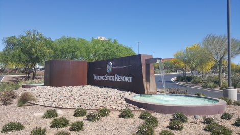 Talking Stick Resort