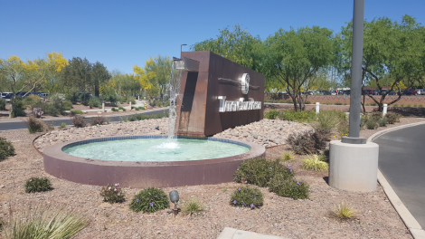 Talking Stick Resort