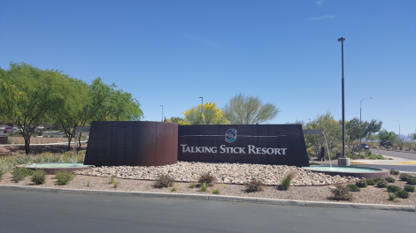 Talking Stick Resort