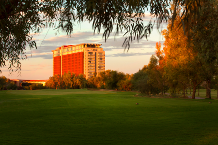 Talking Stick Resort