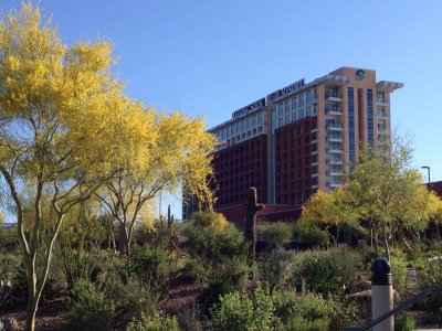 Talking Stick Resort