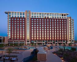 Talking Stick Resort