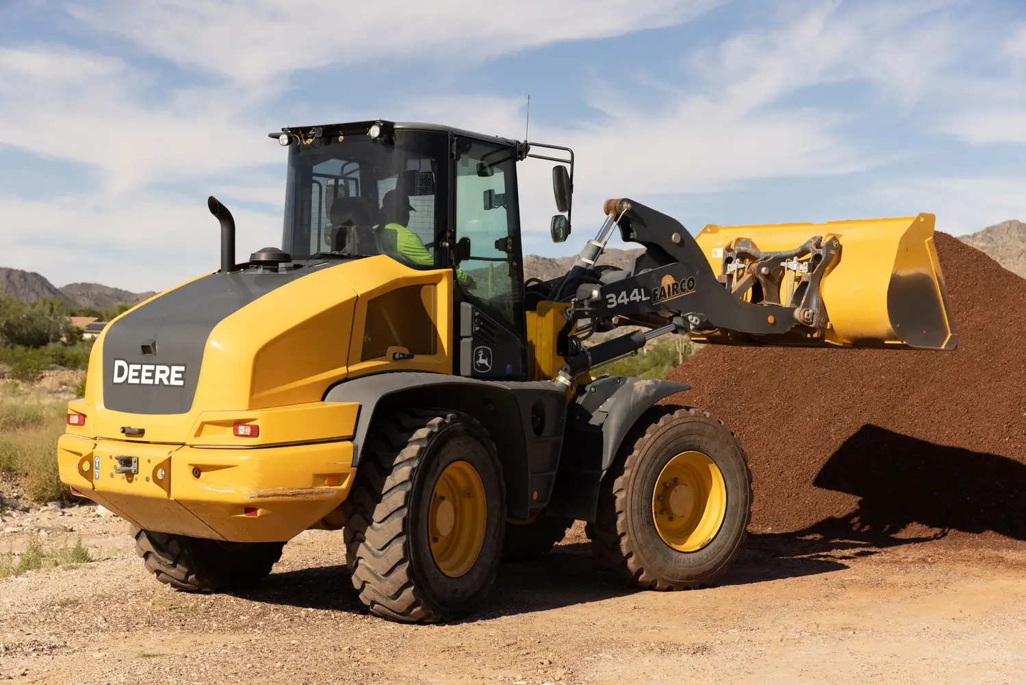 Service - Landscape Management